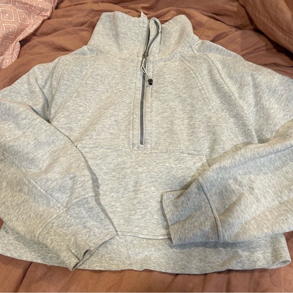 Lululemon Scuba Hoodie New Without Tags - Picture 1 of 2